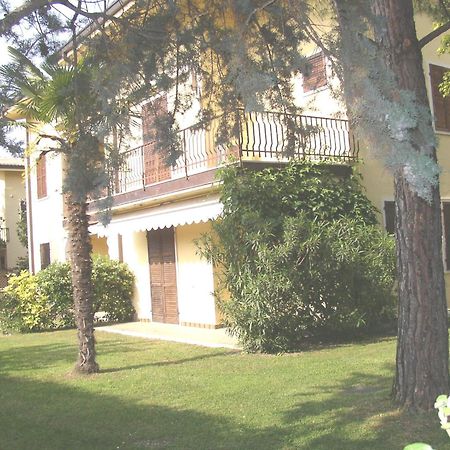 Residence Primavera Bardolino Exterior photo