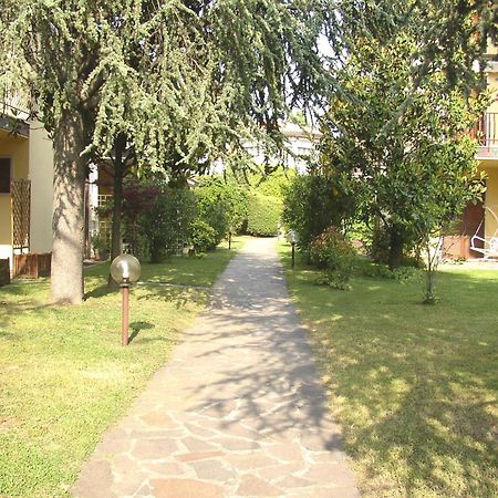 Residence Primavera Bardolino Exterior photo