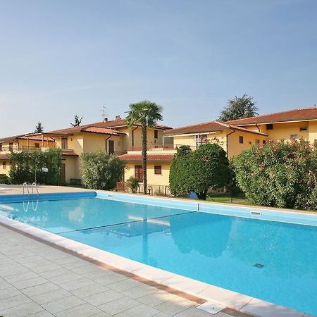 Residence Primavera Bardolino Exterior photo