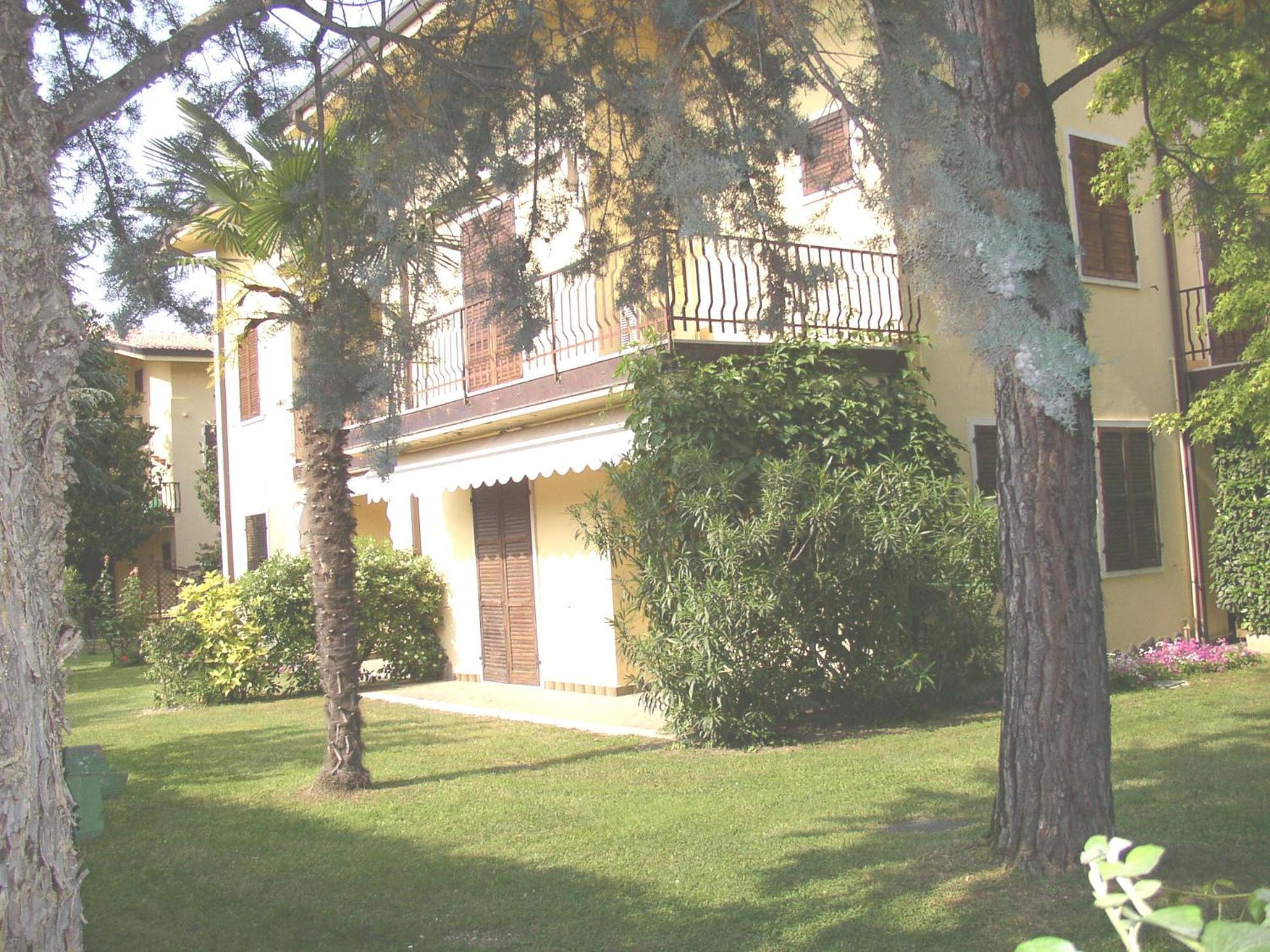 Residence Primavera Bardolino Exterior photo