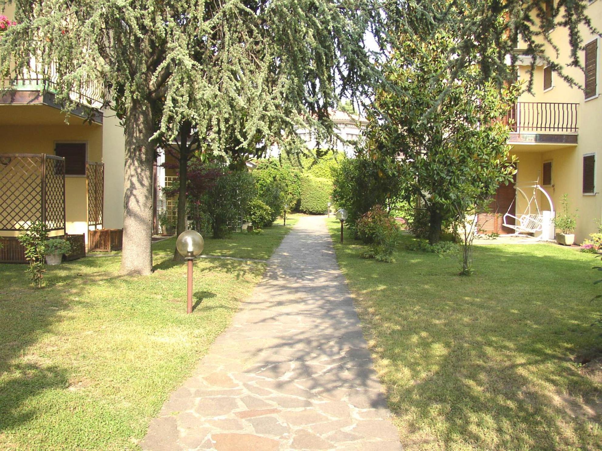 Residence Primavera Bardolino Exterior photo