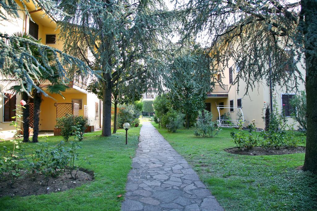 Residence Primavera Bardolino Exterior photo