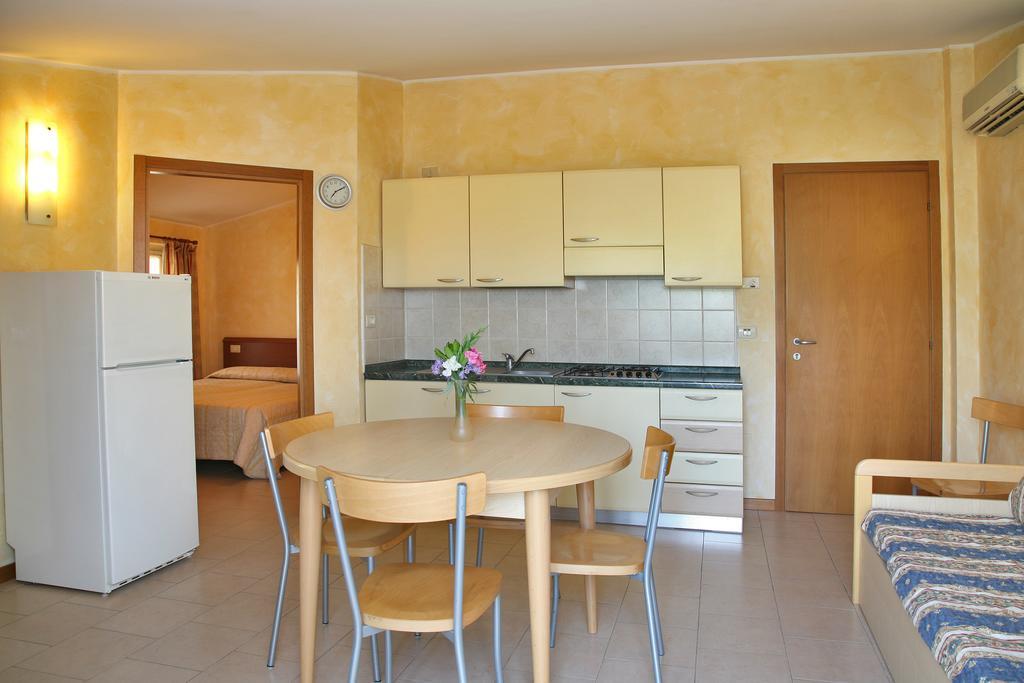 Residence Primavera Bardolino Room photo