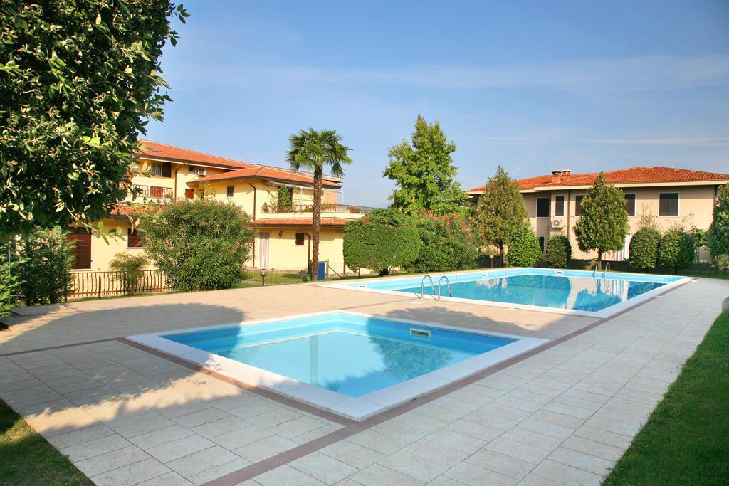 Residence Primavera Bardolino Exterior photo