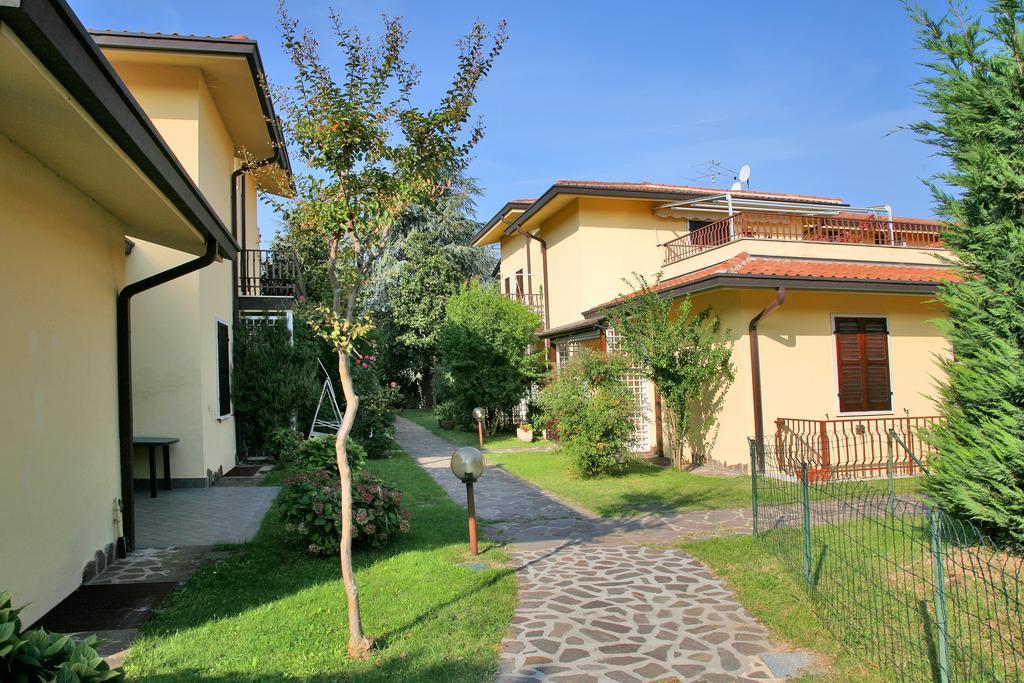 Residence Primavera Bardolino Exterior photo