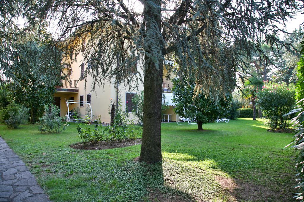 Residence Primavera Bardolino Exterior photo