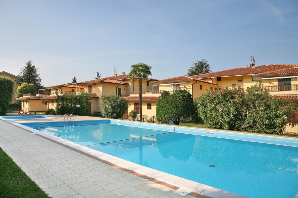 Residence Primavera Bardolino Exterior photo