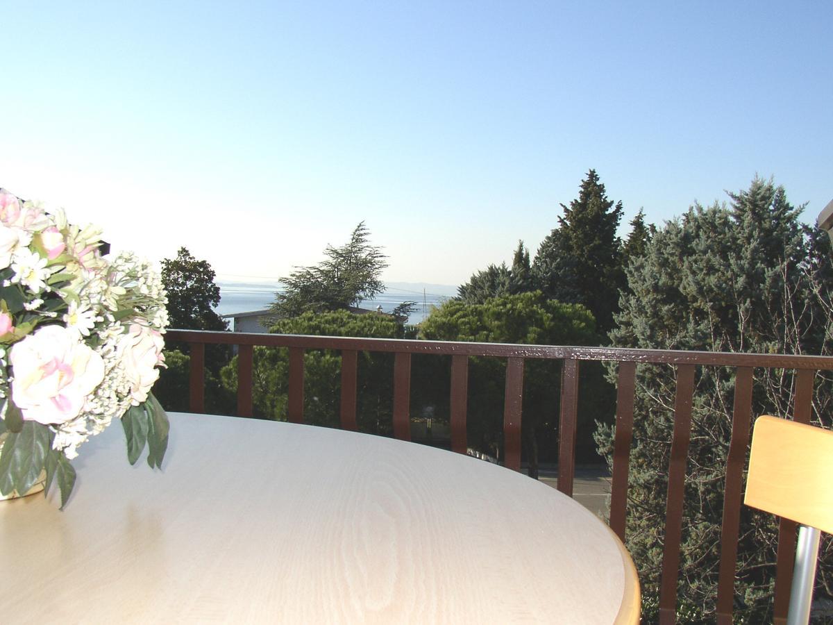 Residence Primavera Bardolino Exterior photo